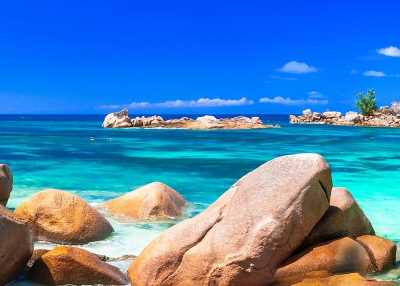seychelles