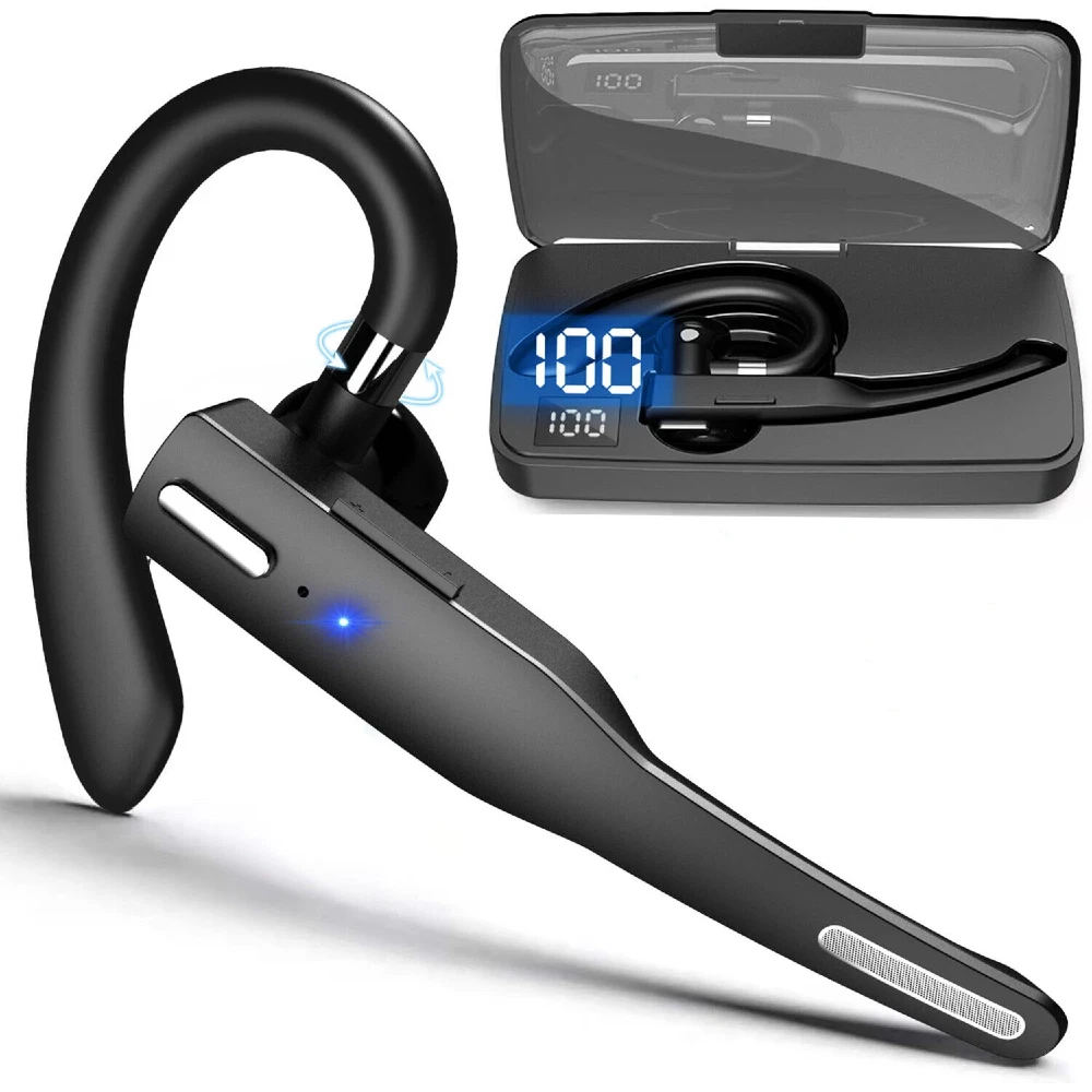 Top 10 gadgeturi utile care chiar merită cumpărate în 2026 9 Căștile wireless cu anulare inteligentă a zgomotului