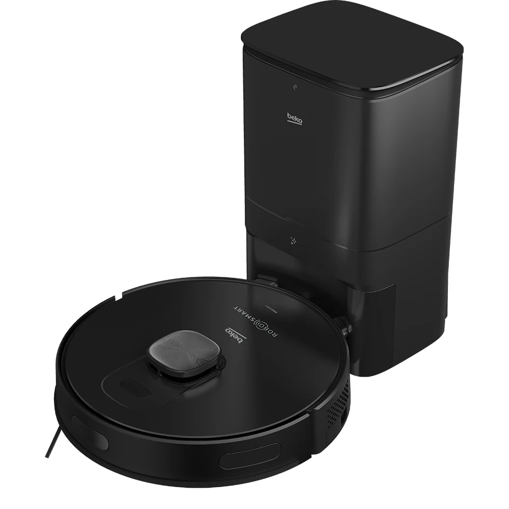 Top 10 gadgeturi utile care chiar merită cumpărate în 2026 10 Aspiratorul robot cu navigație inteligentă reală și întreținere minimă