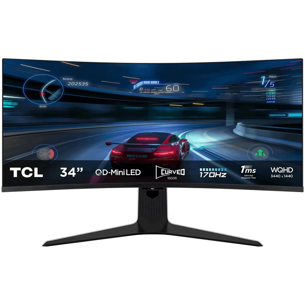 Top 10 gadgeturi utile care chiar merită cumpărate în 2026 11 Monitorul ergonomic cu ajustare automată și protecție pentru ochi
