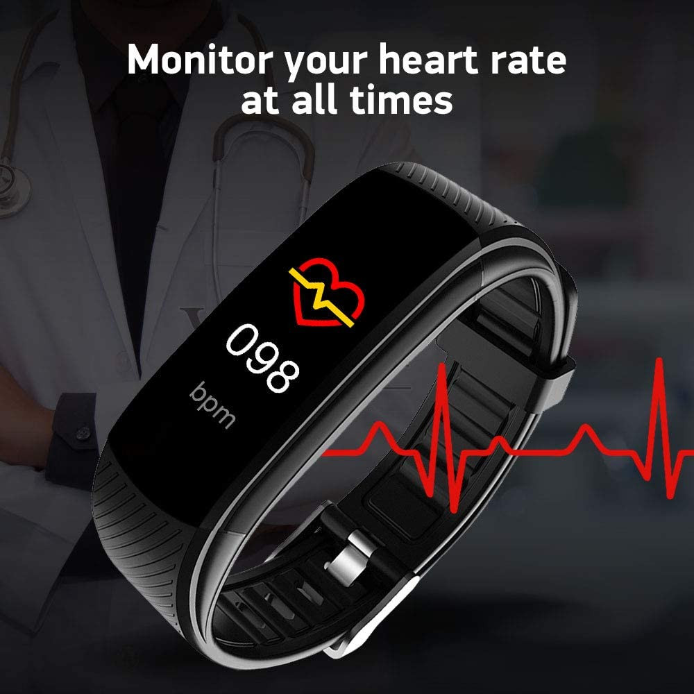 Top 10 gadgeturi utile care chiar merită cumpărate în 2026 12 Brățara inteligentă'